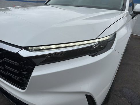 Certified 2023 Honda CR-V EX-L image 9