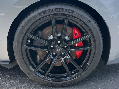 Used 2022 Ford Mustang Shelby GT500 RWD image 14