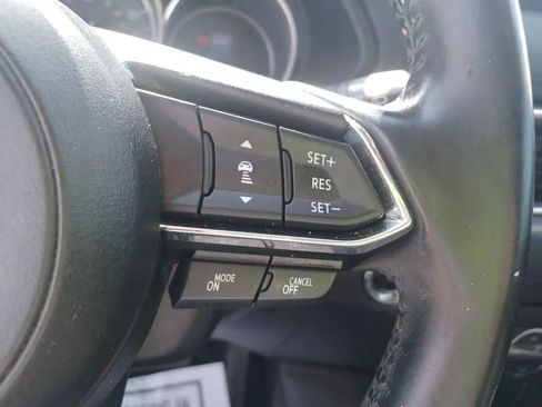 Used 2018 MAZDA CX-5 Grand Touring image 17