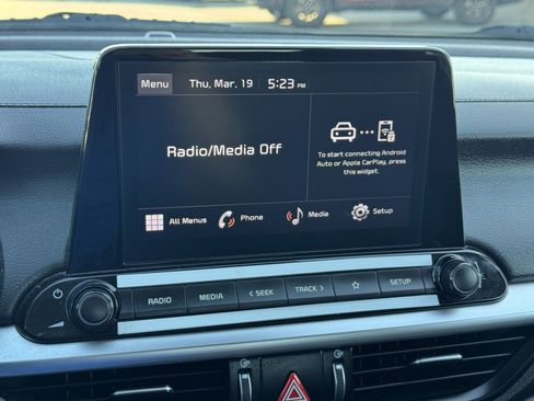 Used 2023 Kia Forte LXS image 15