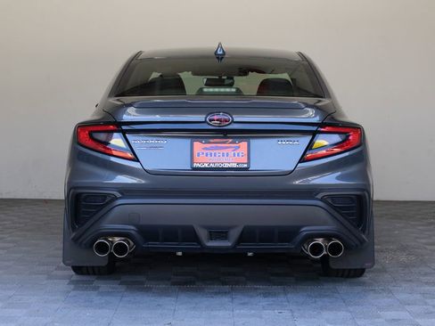 Used 2024 Subaru WRX Premium AWD/4WD image 11
