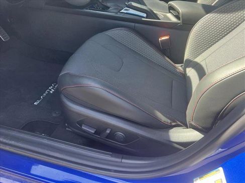 New 2025 Hyundai Elantra N Line w/ Cargo Package image 4