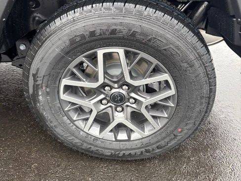 New 2026 Jeep Wrangler Unlimited Sahara image 20