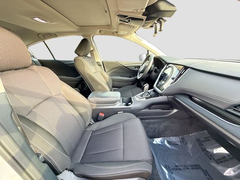 Used 2023 Subaru Legacy Premium image 15