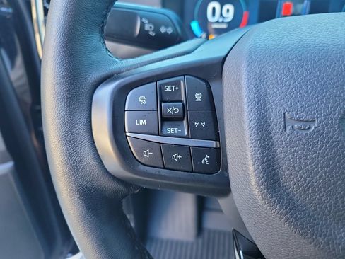 Used 2024 Ford Ranger Lariat w/ FX4 Off-Road Package AWD/4WD image 26