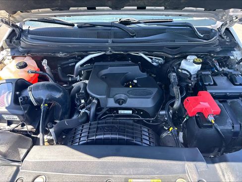 Used 2019 Ford Ranger Lariat w/ Trailer Tow Package AWD/4WD image 12