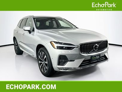 Used 2023 Volvo XC60 B5 Plus w/ Climate Package