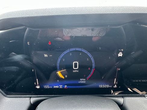 Used 2024 Chevrolet TrailBlazer LS image 18