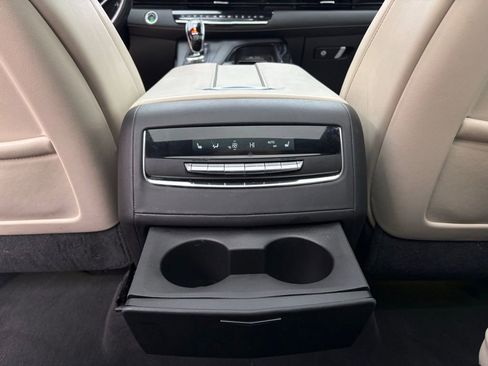 Used 2021 Cadillac Escalade ESV Sport w/ Driver Assist Tech Package image 53