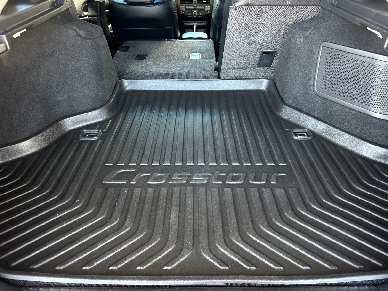 Used 2012 Honda Crosstour EX-L image 14