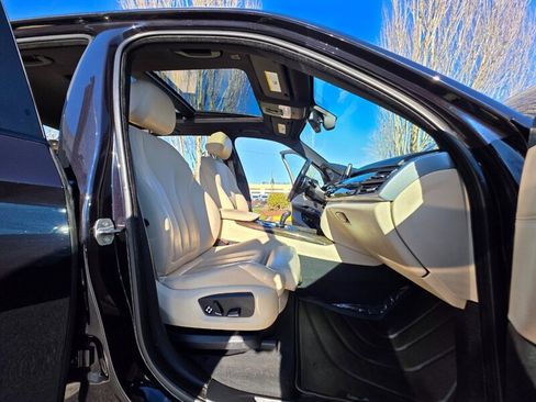 Used 2016 BMW X5 xDrive35i image 14
