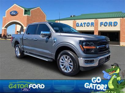 Used 2024 Ford F150 XLT w/ Equipment Group 303A High