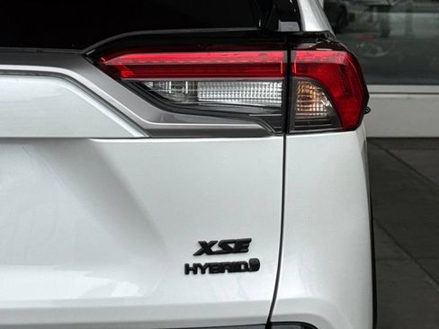 Certified 2023 Toyota RAV4 XSE AWD/4WD image 14
