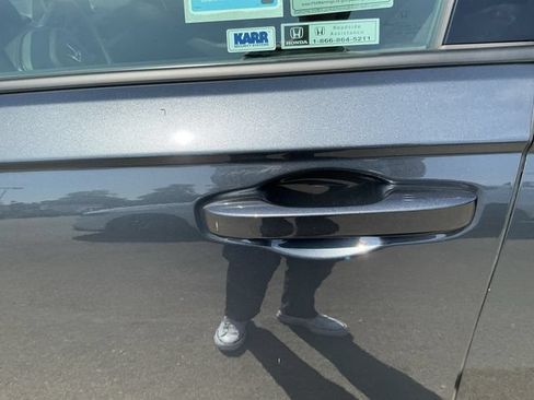 New 2026 Honda Accord SE image 13