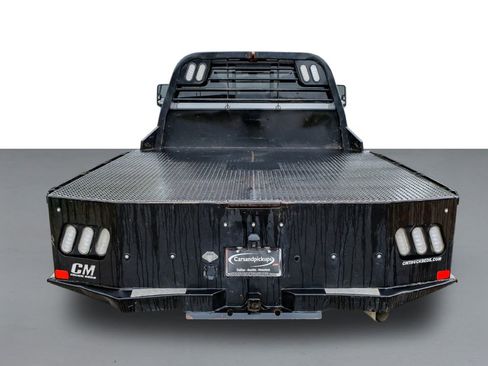 Used 2020 GMC Sierra 3500 Denali w/ Technology Package image 59