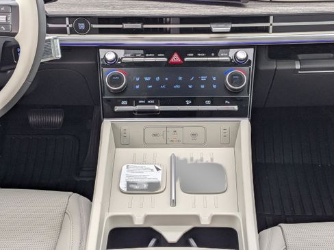 New 2026 Hyundai Santa Fe Calligraphy FWD image 14