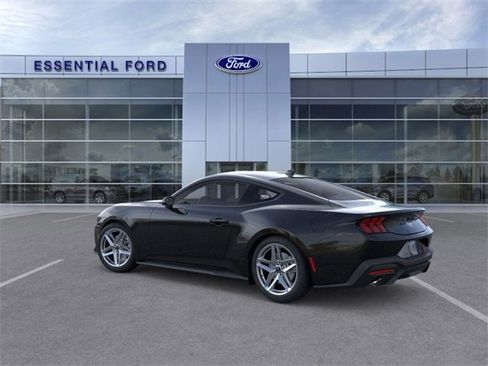 New 2026 Ford Mustang Premium image 4