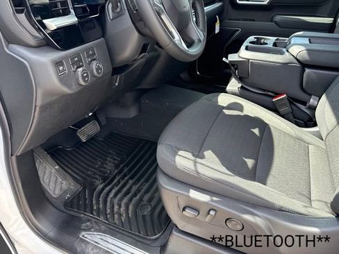 New 2026 Chevrolet Silverado 1500 LT AWD/4WD image 9