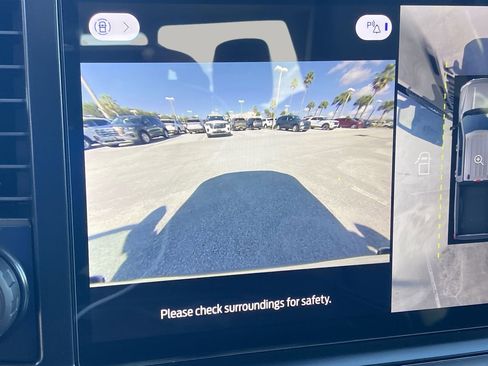 New 2026 Ford F250 Lariat w/ Lariat Premium Package AWD/4WD image 23