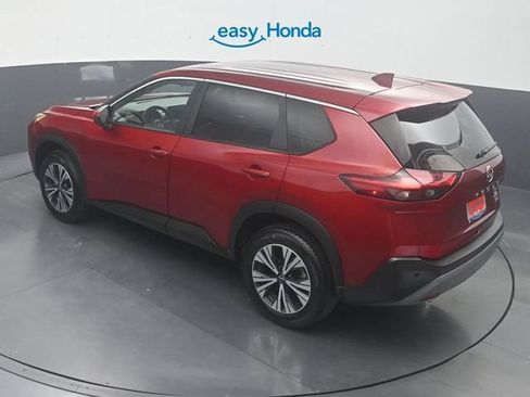 Used 2023 Nissan Rogue SV FWD image 21