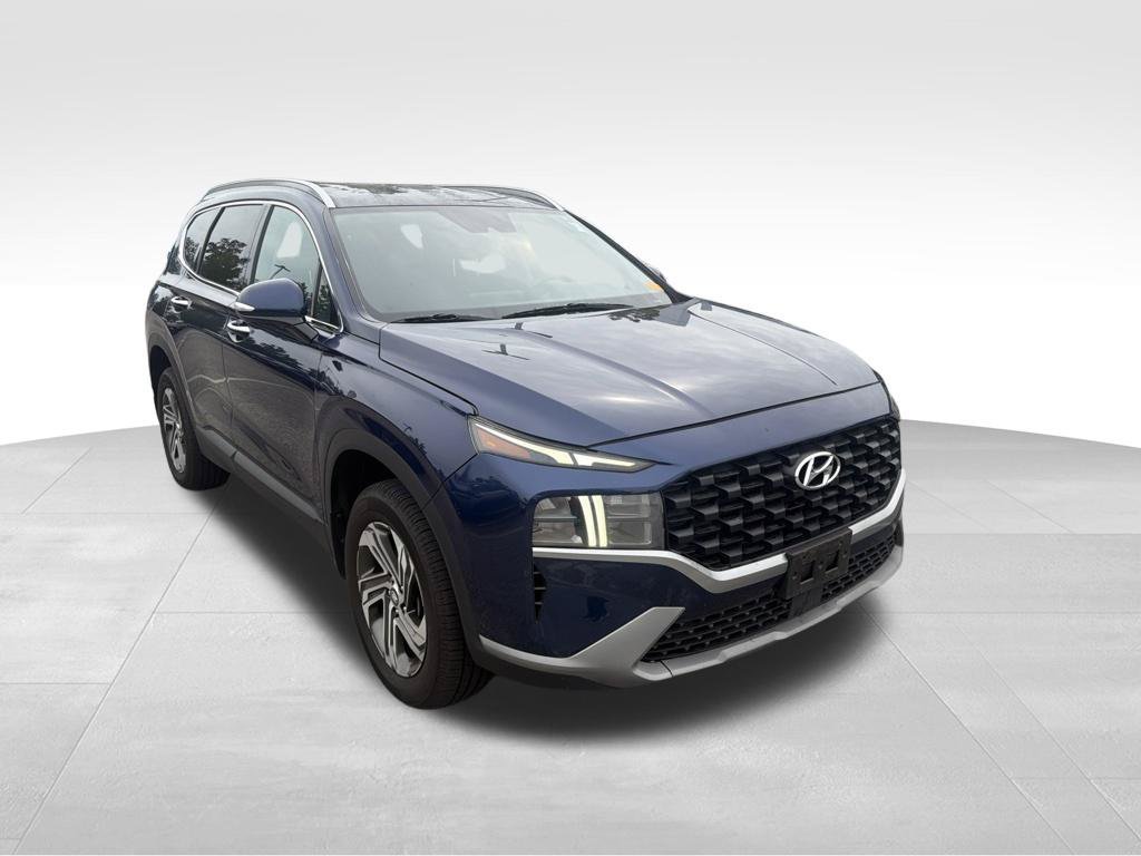 Used 2023 Hyundai Santa Fe SEL AWD/4WD image 3