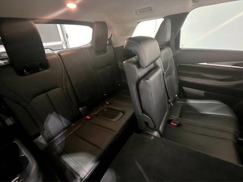 Used 2023 INFINITI QX60 Luxe image 26