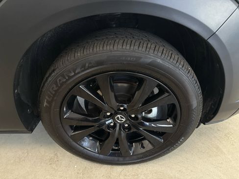 Certified 2025 MAZDA CX-30 AWD 2.5 S w/ Select Sport Pkg image 7