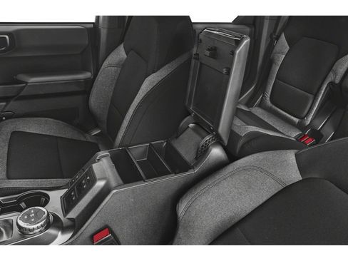 Used 2023 Ford Bronco Big Bend AWD/4WD image 9