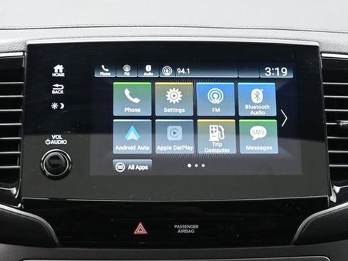 Used 2022 Honda Pilot EX-L image 24