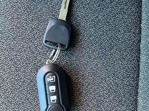 Used 2020 RAM ProMaster 2500 image 14