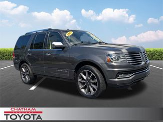 Used 2017 Lincoln Navigator Reserve RWD video 1