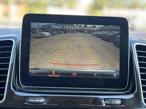 Used 2018 Mercedes-Benz GLE 350 GLE 350 w/ Premium 1 Package image 29