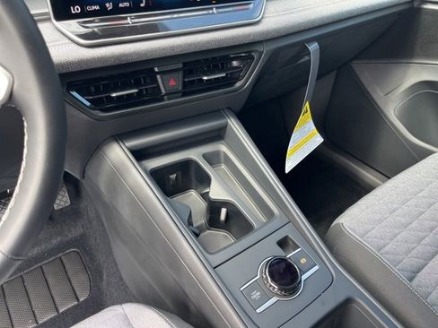 New 2025 Volkswagen Tiguan S image 22