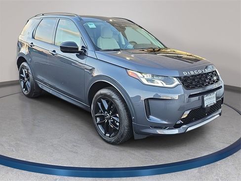 Used 2024 Land Rover Discovery Sport S image 3