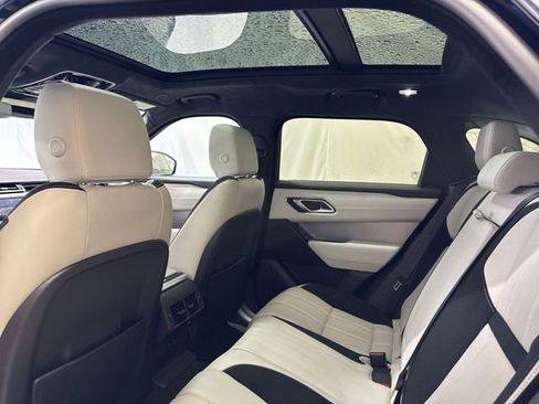 Used 2023 Land Rover Range Rover Velar R-Dynamic S AWD/4WD image 14