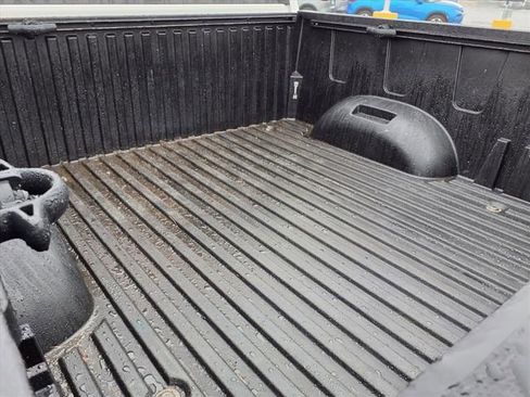 Used 2025 Toyota Tundra SR image 17