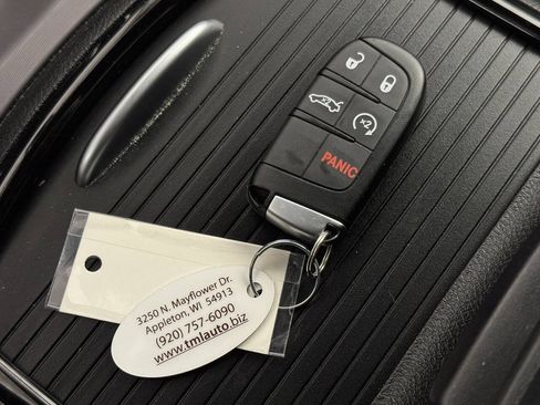 Used 2023 Dodge Charger SXT w/ Blacktop Package AWD/4WD image 38