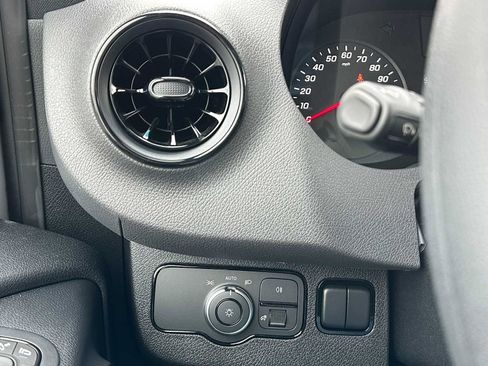 Used 2023 Mercedes-Benz Sprinter 3500 image 31