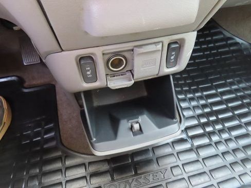 Used 2008 Honda Odyssey EX-L image 29