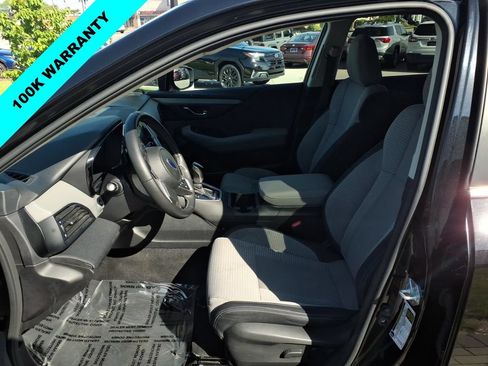 Certified 2024 Subaru Outback Premium AWD/4WD image 26