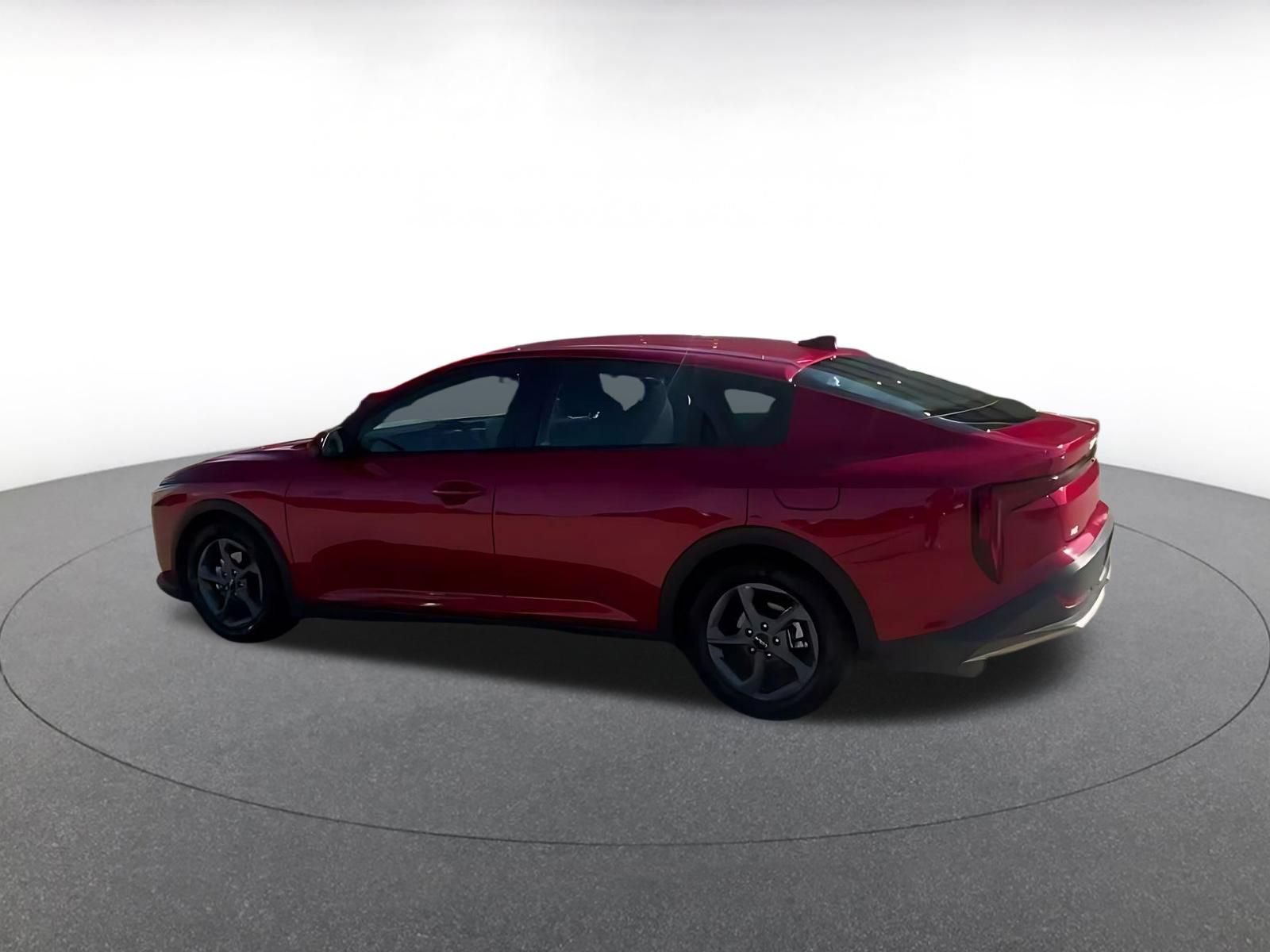 Used 2026 Kia K4 FWD image 7