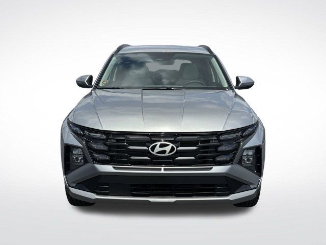 New 2026 Hyundai Tucson SEL Plus AWD/4WD image 16