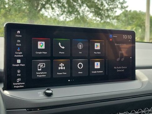 Used 2024 Honda Accord Touring image 24