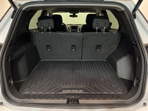 Used 2019 Chevrolet Equinox LT FWD image 23