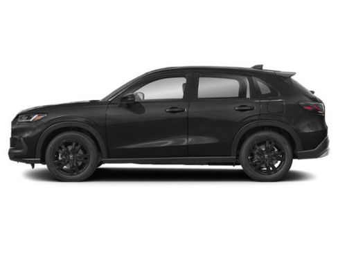 New 2026 Honda HR-V Sport image 3