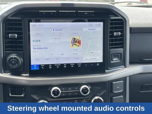 Certified 2024 Ford F150 XLT w/ Mobile Office Package AWD/4WD image 18