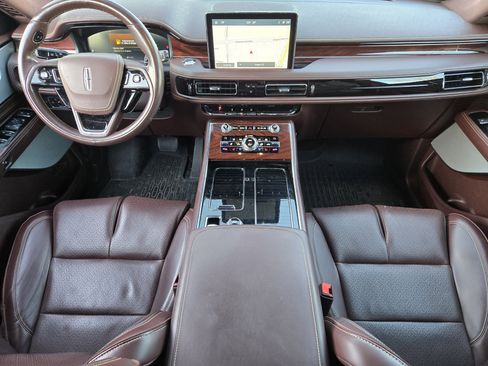 Used 2020 Lincoln Aviator Black Label image 8