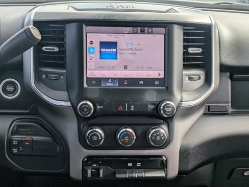 Certified 2024 RAM 3500 Big Horn image 16