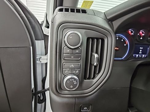 New 2025 GMC Sierra 3500 Pro image 23