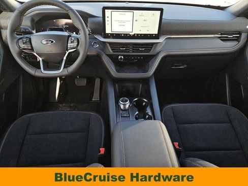 New 2026 Ford Explorer Tremor w/ Tremor Ultimate Package image 6